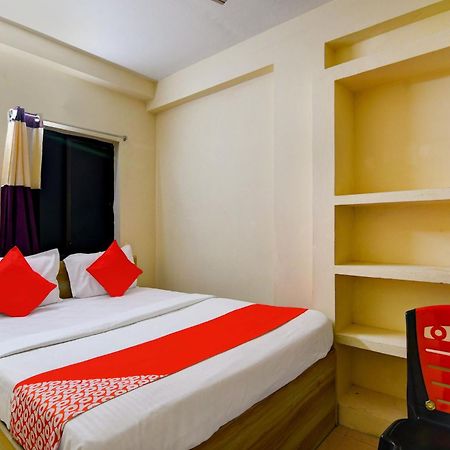 Hotel O Welcome Stay Guest House Бхубанешвар Екстериор снимка